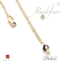Collana Solara Donna in Argento 6516 SOLARA - 6516 SOLARA
